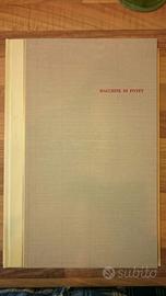 Monografia IBM "Le macchine di Poyet"