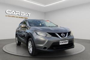 Nissan Qashqai Qashqai+2 1.5 dCi DPF Acenta