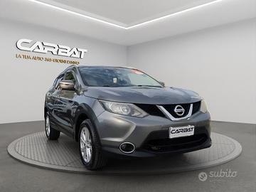 Nissan Qashqai Qashqai+2 1.5 dCi DPF Acenta