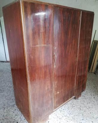 Armadio anni 50