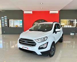 FORD ECOSPORT 1.0 EcoBoost PLUS 100cv