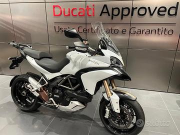 Ducati Multistrada 1200