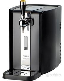 Spillatrice Philips Leffe