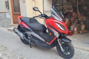 Aeon 400i - PARI AL NUOVO