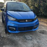 Aixam City Sport 2023