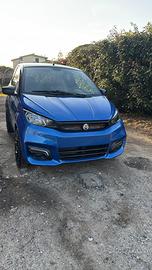 Aixam City Sport 2023