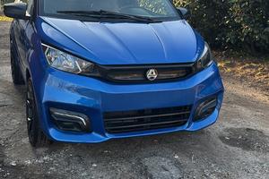 Aixam City Sport 2023