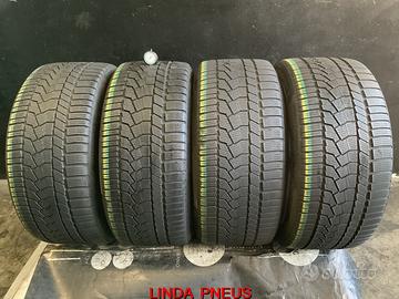 4 gomme e cerchi per audi rs6 285/30/22