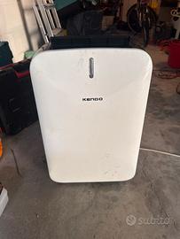 umidificatore aria