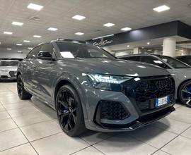 Audi RS Q8 TFSI V8 quattro tiptronic