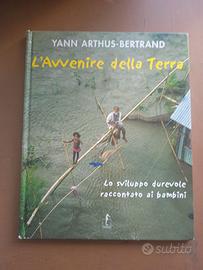 L'avvenire della terra, Lo sviluppo durevole racco