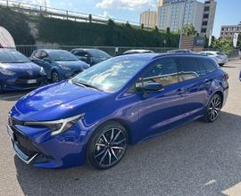 Toyota Corolla GR SPORT 1.8 Hybrid Touring Sp...