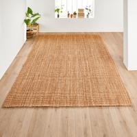 Tappeto iuta rettangolare