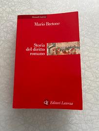 Storia del diritto romano