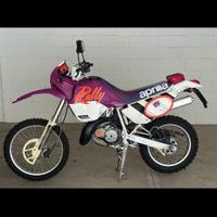 Aprilia Tuareg 125 - 1991