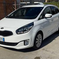 Kia Carens 1.7 CRDi 115 CV Class