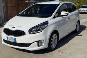 Kia Carens 1.7 CRDi 115 CV Class