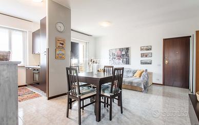 BILOCALE CON CANTINA