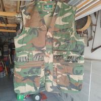 mimetiche usate per caccia 