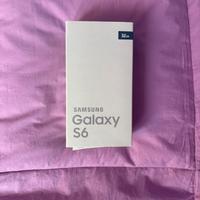 Samsung Galaxy s6