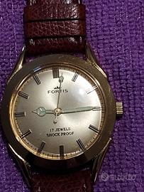 OROLOGIO FORTIS