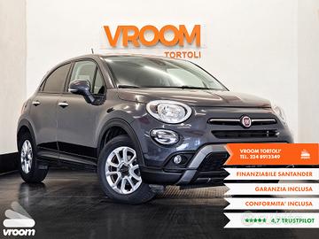 FIAT 500X 500X 1.6 MultiJet 130 CV Connect