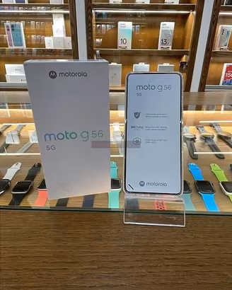 Motorola Moto G56 8/256 GB - NUOVO