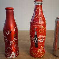 bottiglie da collezione