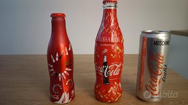 bottiglie da collezione