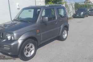 Suzuki Jimny 1.5 DDiS cat 4WD JLX Più