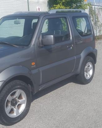 Suzuki Jimny 1.5 DDiS cat 4WD JLX Più