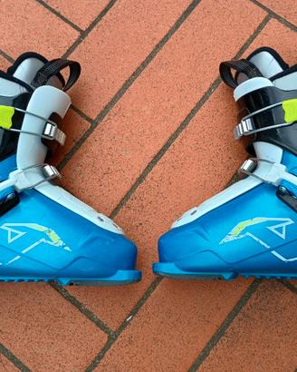 SCARPONI SCI NORDICA