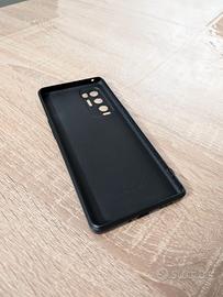 Cover Oppo find x3 neo