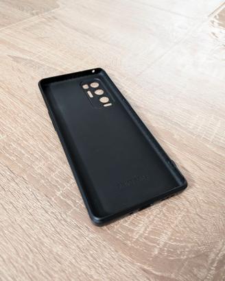 Cover Oppo find x3 neo