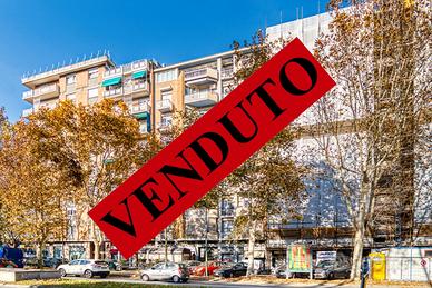 Appartamento Torino [Cod. rif 3198592VRG] (Parella