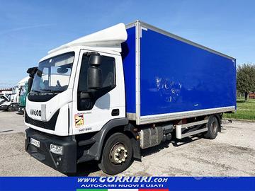 IVECO Eurocargo 140E22P