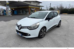 Renault Clio 5p 1.5 dci energy
