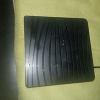 LETTORE CD/DVD SLIM ESTERNO PER pc portatile