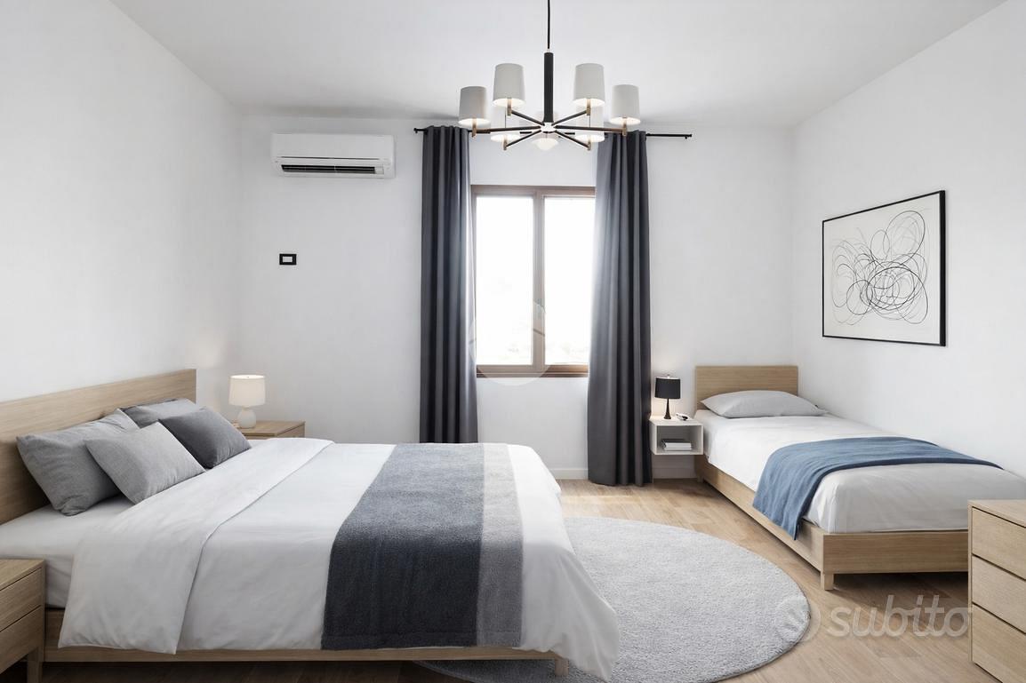 4 LOCALI A ALGHERO - Vista 2