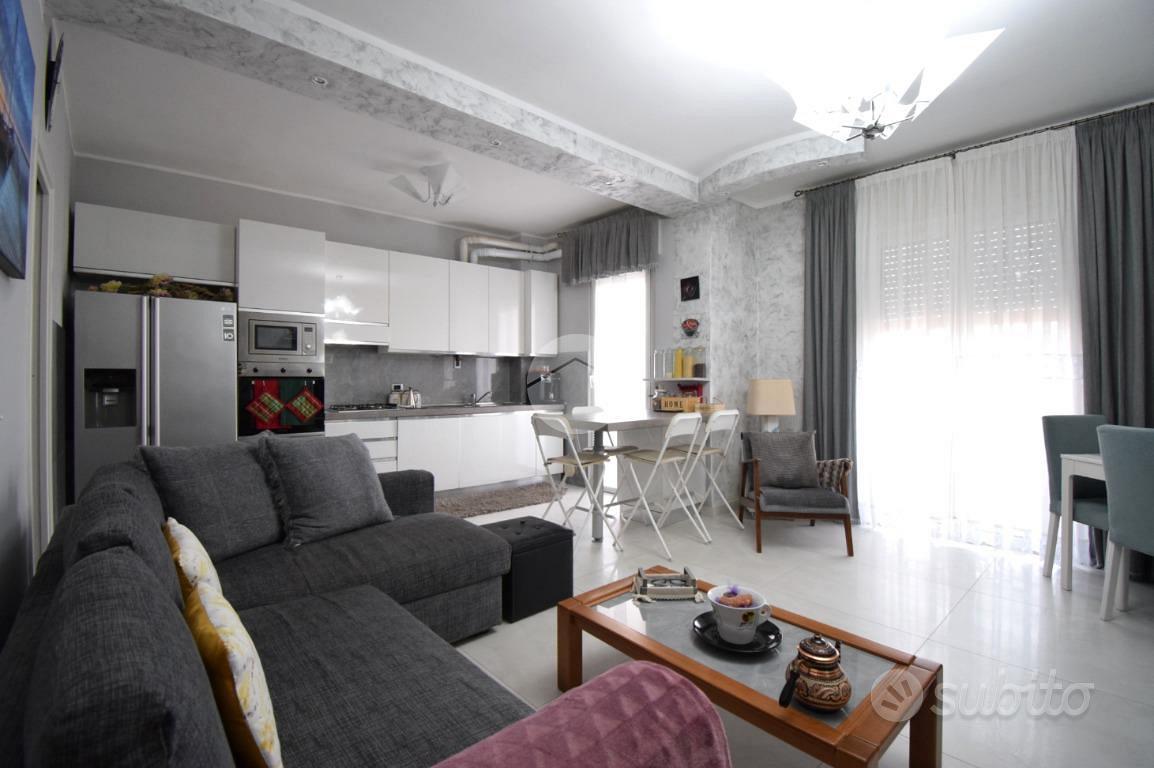 Appartamento – MB - Vista 3