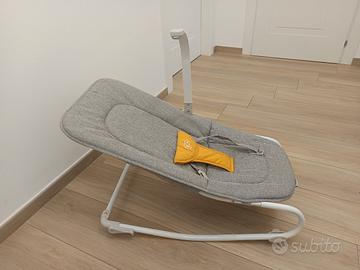 Sdraietta per neonati kinderkraft 