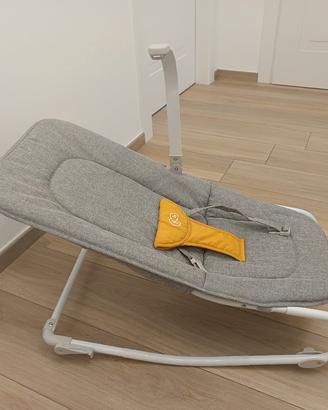 Sdraietta per neonati kinderkraft 