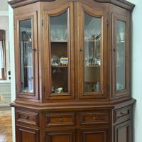 Mobile stile antico bolognese