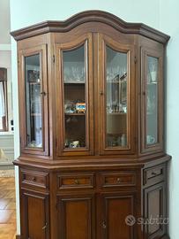 Mobile stile antico bolognese