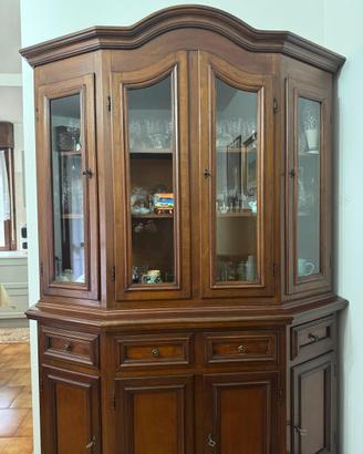 Mobile stile antico bolognese