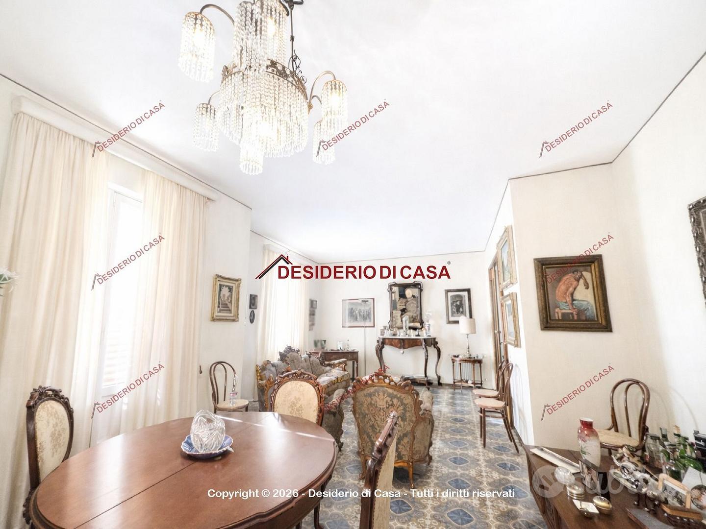 Apartment in Castellammare del Golfo, Trapani - Vista 2