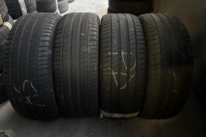 gomme usate 2255018 Estivo MICHELIN - PRIMACY 3 - 