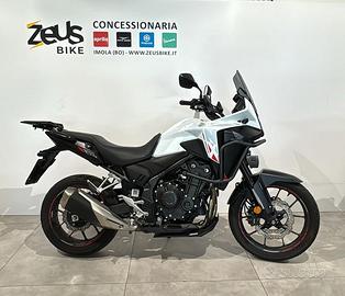 Honda NX 500
