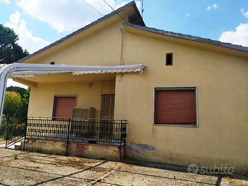 Investimento Immobiliare - Pago Veiano(BN)