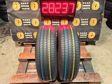 2 GOMME MICHELIN 185 65 15 80% ESTIVE